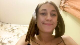 viktoria9898 - [Chaturbate Record] homemade orgasm shaved fuck