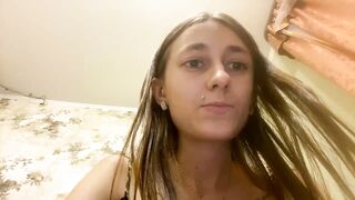 viktoria9898 - [Chaturbate Record] homemade orgasm shaved fuck