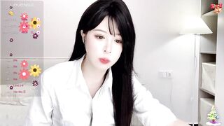 lara_asian - [Chaturbate Record] strapon vibro toy shaved submissive