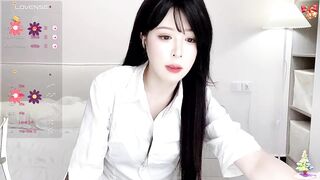 lara_asian - [Chaturbate Record] strapon vibro toy shaved submissive