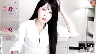 lara_asian - [Chaturbate Record] strapon vibro toy shaved submissive