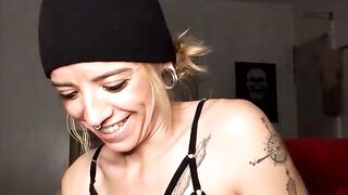 trixisixx - [Chaturbate Record] orgy fuck best moments tattoo