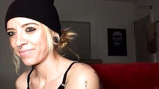 trixisixx - [Chaturbate Record] orgy fuck best moments tattoo