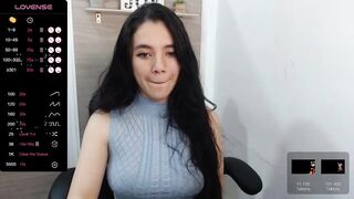 alice_rose5 - [Chaturbate Record] hentai slave big lips pussy