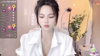 cindysweetasian - [Chaturbate Record] adorable all private shows nest cumming