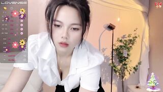 cindysweetasian - [Chaturbate Record] adorable all private shows nest cumming