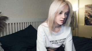 lili_summer - [Chaturbate Record] fuck my pussy oil huge dildo creampie