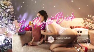 bunnycute_shy - [Chaturbate Record] real orgasm cam girl erotic goddess