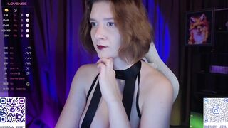 nataliagonharova - [Chaturbate Record] girlnextdoor tease feet cutie