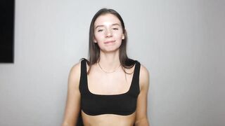 heidihotte - [Chaturbate Record] piercing pretty face cum show fingering