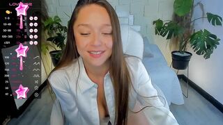 breex_ - [Chaturbate Record] European lesbian deep throat dominant