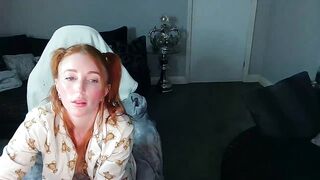 red_firesquirt - [Chaturbate Record] clip slut glamour porn domi