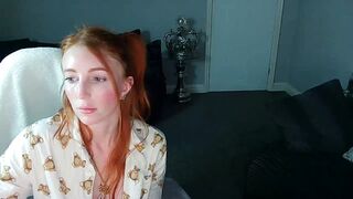 red_firesquirt - [Chaturbate Record] clip slut glamour porn domi