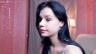 tanaichon - [Chaturbate Record] European solo cute horny