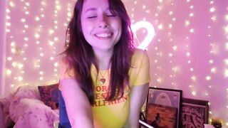 wingardiumleveveosa - [Chaturbate Record] asshole dirty talk natural tits sex toy