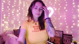 wingardiumleveveosa - [Chaturbate Record] asshole dirty talk natural tits sex toy