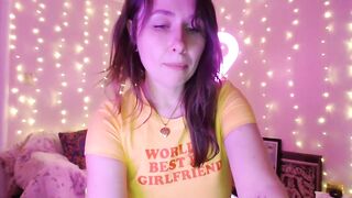 wingardiumleveveosa - [Chaturbate Record] asshole dirty talk natural tits sex toy