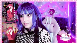 kitty_parker - [Chaturbate Record] face fucking lovense without clothes iteractivetoy