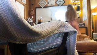 incognitoqueen - [Chaturbate Record] pretty face bush lesbian stream megastore