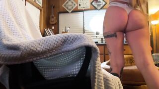 incognitoqueen - [Chaturbate Record] pretty face bush lesbian stream megastore