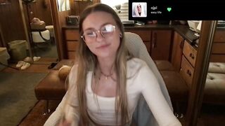 incognitoqueen - [Chaturbate Record] pretty face bush lesbian stream megastore