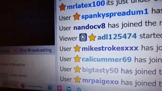 mizxtrix - [Chaturbate Record] cam show database party compilation amazing