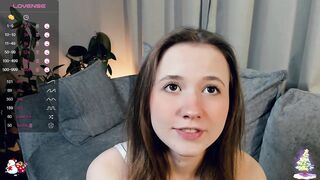 kati_more - [Chaturbate Record] without panties amazing bdsm lush