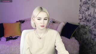 white_babe - [Chaturbate Record] bi sensual sensual compilation