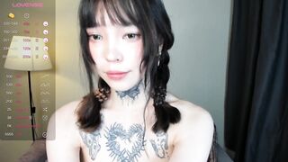 icecreammsa - [Chaturbate Record] Nora instagram shaved cam girl