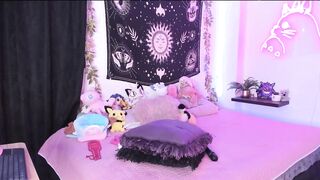 princessryuuko - [Chaturbate Record] record clip creamy prostitute