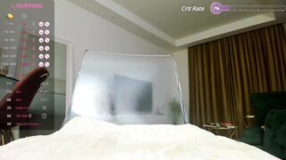 jeniffer_100 - [Chaturbate Record] tall ass masturbate private collection