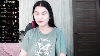 angel_gelya - [Chaturbate Record] CB whores Chat Recordings first time