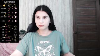 angel_gelya - [Chaturbate Record] CB whores Chat Recordings first time