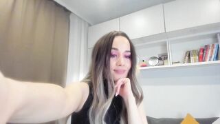 in_yan - [Chaturbate Record] stockings legs cam show database love