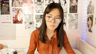 sakura_black - [Chaturbate Record] without panties kinky babe archive