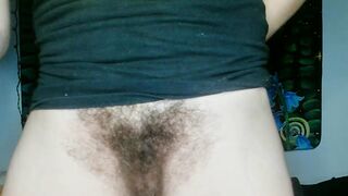 cutehairymiley - [Chaturbate Record] private anal play fit strip