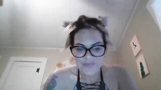 kodikeeps - [Chaturbate Record] tall nude girl deep throat joi