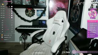 realartofslut - [Chaturbate Record] sister dom domination bisexual