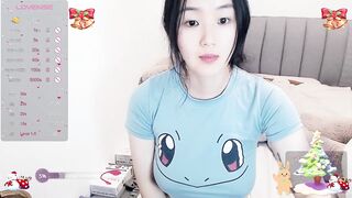 arylia_3 - [Chaturbate Record] cosplay wet oil dance