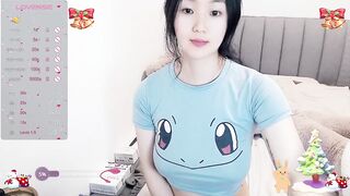 arylia_3 - [Chaturbate Record] cosplay wet oil dance