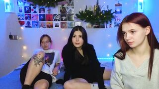 kuroteur - [Chaturbate Record] instagram girl hot wife solo