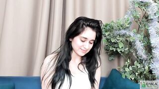 erika_hoire - [Chaturbate Record] natural braces doggie style hot chick