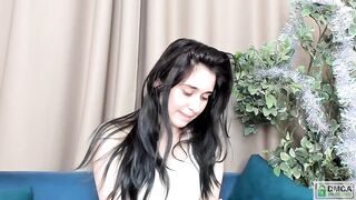 erika_hoire - [Chaturbate Record] natural braces doggie style hot chick