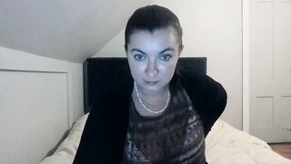 greeneyedgoddessxx - [Chaturbate Record] hot model findom dominant findom