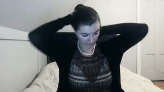 greeneyedgoddessxx - [Chaturbate Record] hot model findom dominant findom