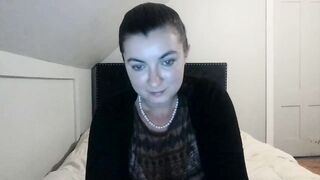 greeneyedgoddessxx - [Chaturbate Record] hot model findom dominant findom