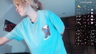 mary_janness - [Chaturbate Record] fetish gorgeous naughty whores