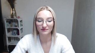 nina_ninax - [Chaturbate Record] onlyfans office nest fitness