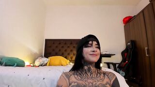 alessafrost_ - [Chaturbate Record] submissive big tits close up doggy