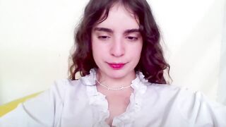 korrilakuwma222 - [Chaturbate Record] kinky adorable petite cam